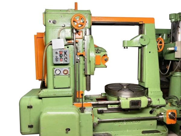PFAUTER RS-2 AZDIRMA DİŞLİ AÇMA TEZGAHI