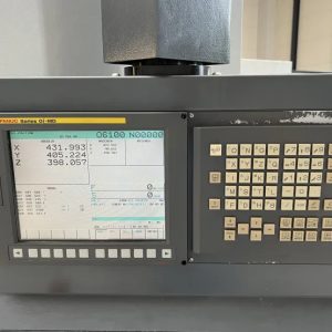 LEADWELL V-40 CNC FREZE