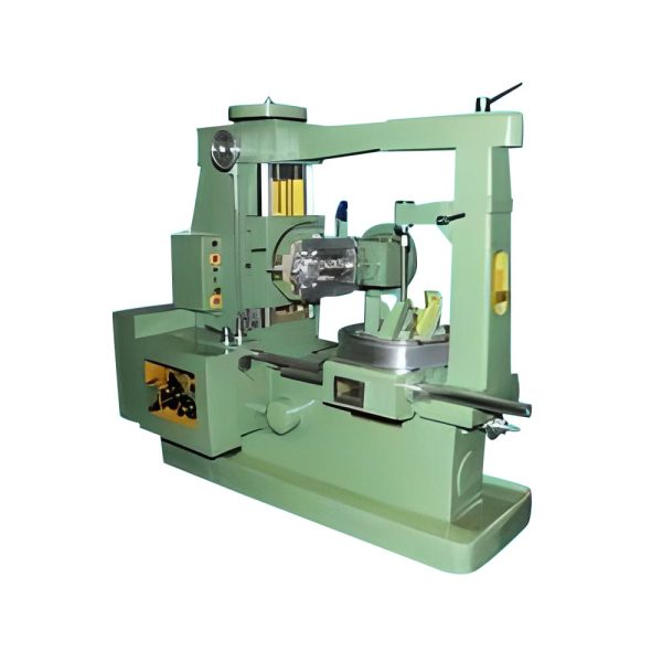 REINECKER RF-2 AZDIRMA DİŞLİ AÇMA TEZGAHI