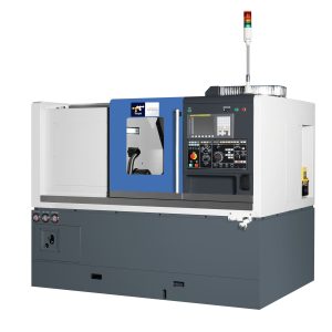 TONGTAI TOPPER TCS-2000 CNC LATHE
